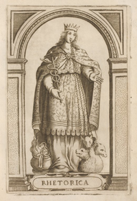 Rhetorica.